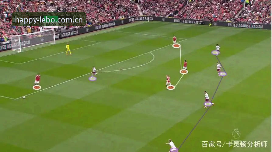 为什么说维拉这场3-0，值得用乐宝在线观看做一次战术复盘？