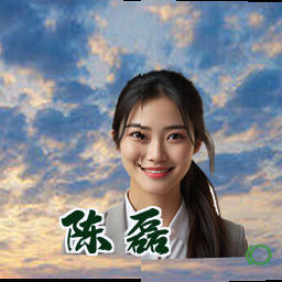 陈磊